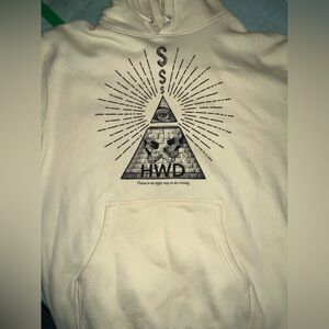 Halfway Dead Hoodie